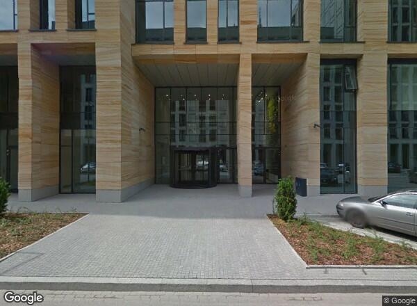 Ceny transakcyjne mieszkań Warszawa ul. Inflancka 4