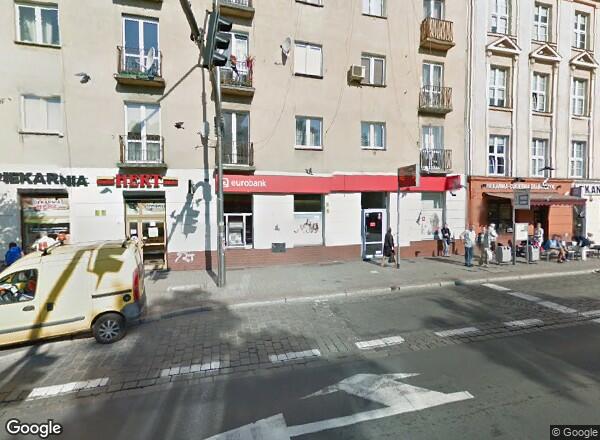 Ceny mieszkań Wrocław UL. POWSTAŃCÓW ŚLĄSKICH 139