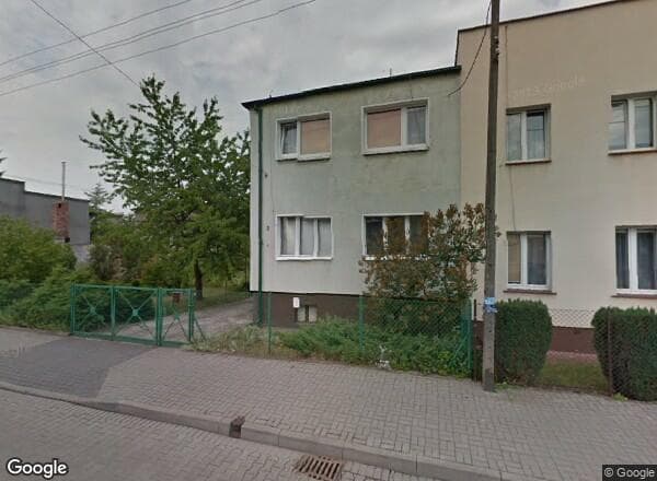 Ceny transakcyjne mieszkań Bydgoszcz Łąkowa 3