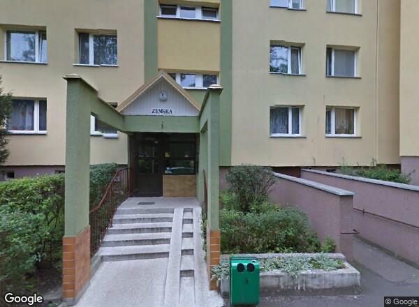 Ceny mieszkań Wrocław UL. ZEMSKA 11