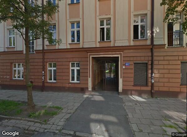 Ceny mieszkań Łódź Lipowa 44