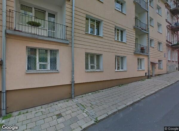 Ceny transakcyjne mieszkań Lublin Niecała 13