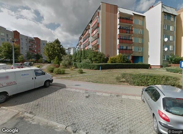 Ceny mieszkań Białystok Zielonogórska 7