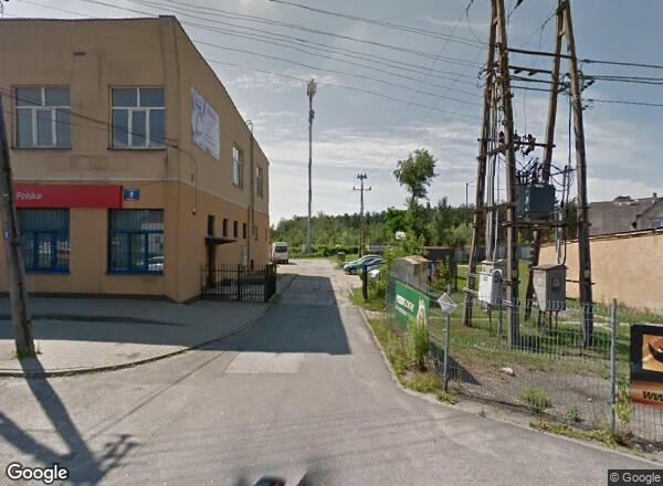 Ceny mieszkań Marki Legionowa 1