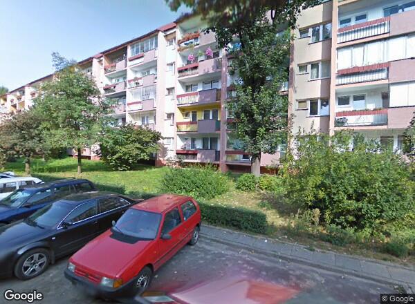 Ceny mieszkań Kraków Krowoderskich Zuchów 18