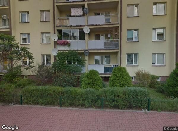 Ceny transakcyjne mieszkań Legionowo Piaskowa 7