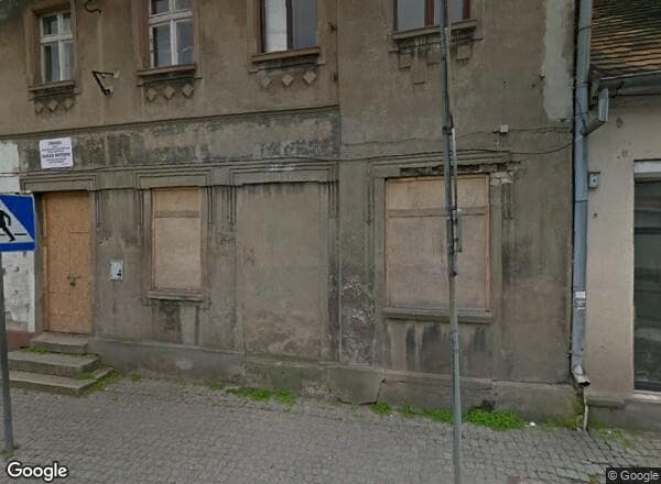 Ceny transakcyjne mieszkań Bydgoszcz Bydgoska 1