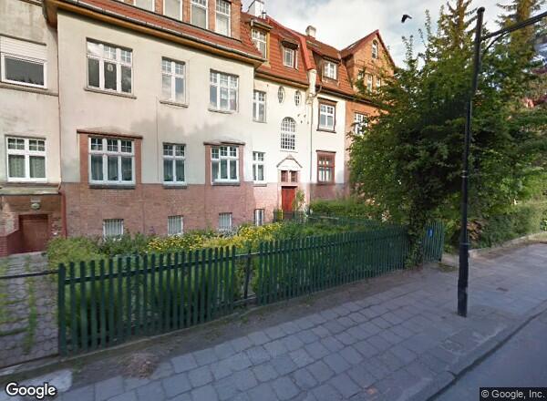 Ceny mieszkań Sopot Armii Krajowej 83