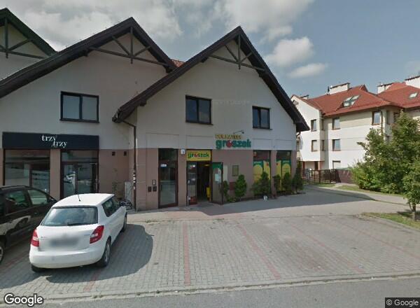 Ceny mieszkań Kraków Księdza Adolfa Zagrodzkiego 3