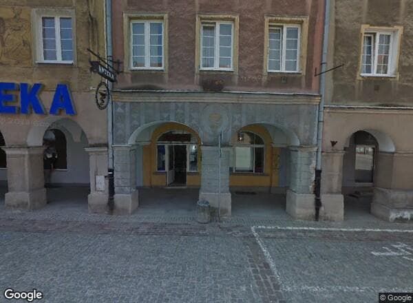 Ceny transakcyjne mieszkań Olsztyn Stare Miasto 17/21