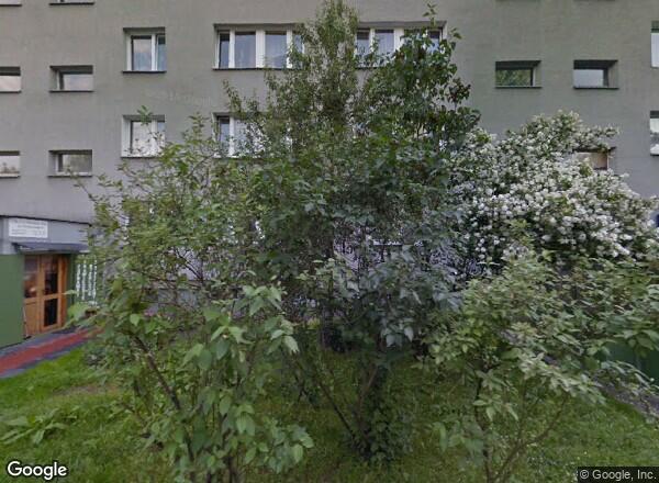 Ceny mieszkań Warszawa ul. P. E. Strzeleckiego 8