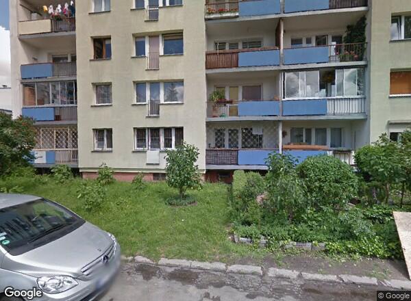 Ceny mieszkań Łódź Heleny Marusarzówny 4