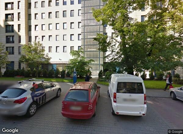 Ceny mieszkań Warszawa ul. Polna 3