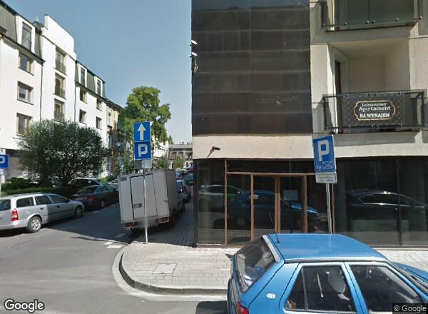 Ceny mieszkań Kraków Krótka 1