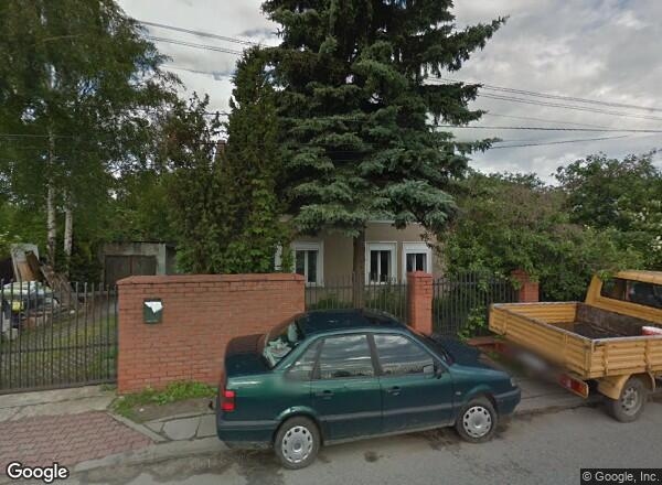 Ceny transakcyjne mieszkań Warszawa ul. Budki Szczęśliwickie 37