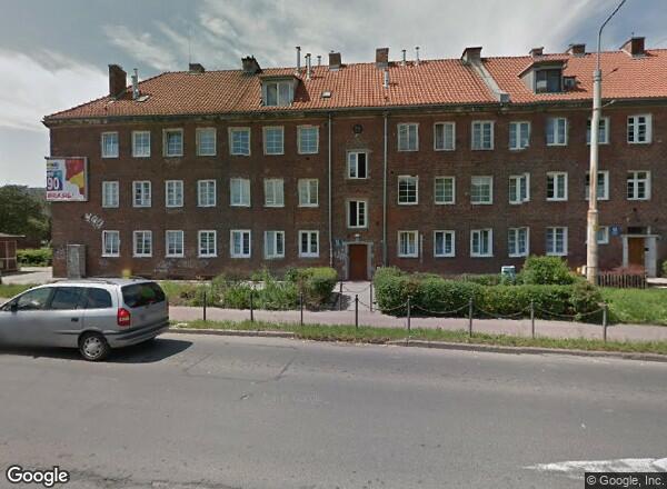 Ceny mieszkań Gdańsk Siennicka 56