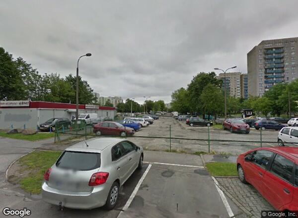Ceny mieszkań Warszawa ul. Rozłogi 18