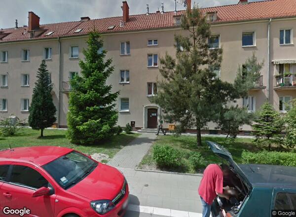 Ceny mieszkań Poznań Jana Długosza 10