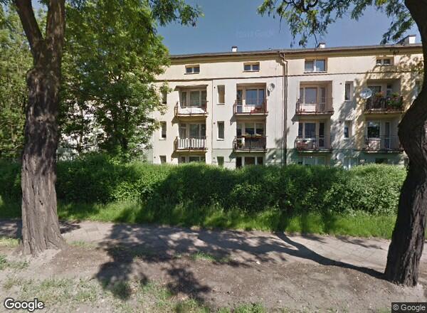 Ceny mieszkań Katowice Ks. bpa Arkadiusza Lisieckiego 31