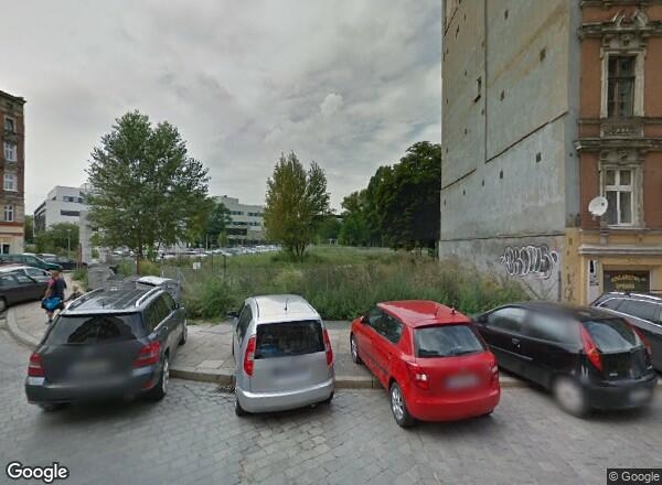 Ceny transakcyjne mieszkań Wrocław UL. BENEDYKTA POLAKA 14