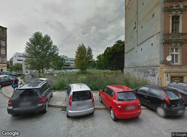 Ceny mieszkań Wrocław UL. BENEDYKTA POLAKA 14