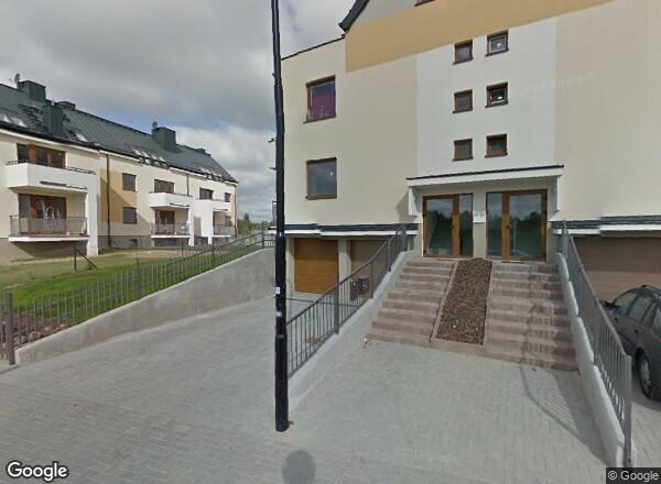 Ceny transakcyjne mieszkań Lublin Czesława Strzeszewskiego 12
