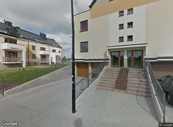 Ceny mieszkań Lublin Czesława Strzeszewskiego 12