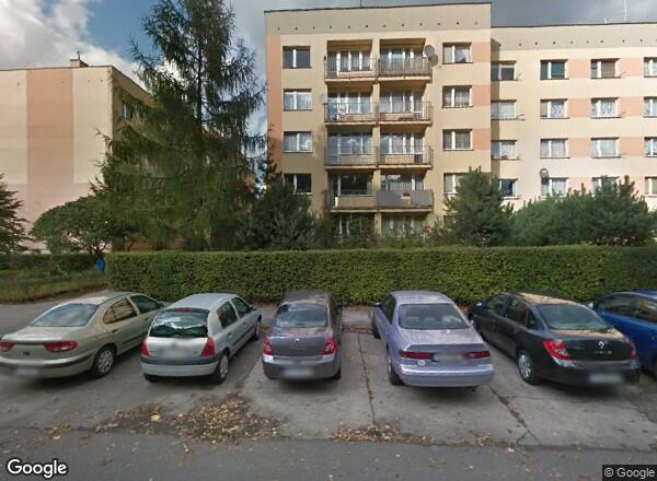 Ceny mieszkań Katowice Gdańska 7