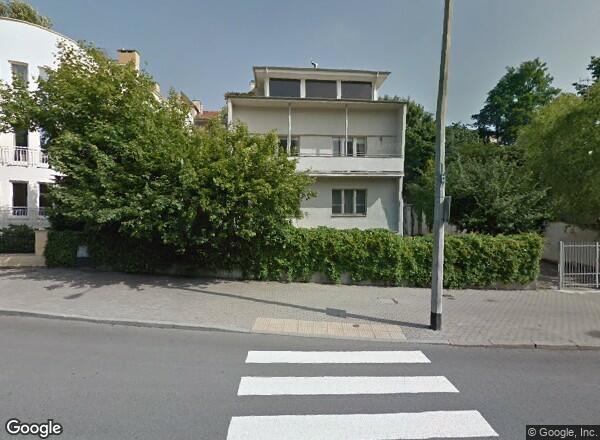 Ceny transakcyjne mieszkań Gdynia Aleja Marsz. Piłsudskiego 16