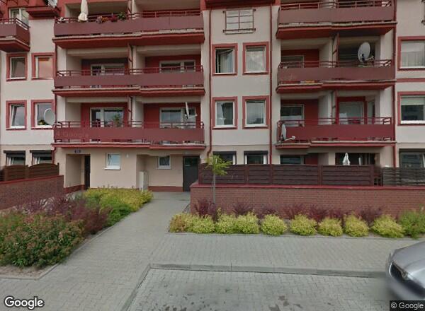 Ceny mieszkań Wrocław UL. KOZIA 33A