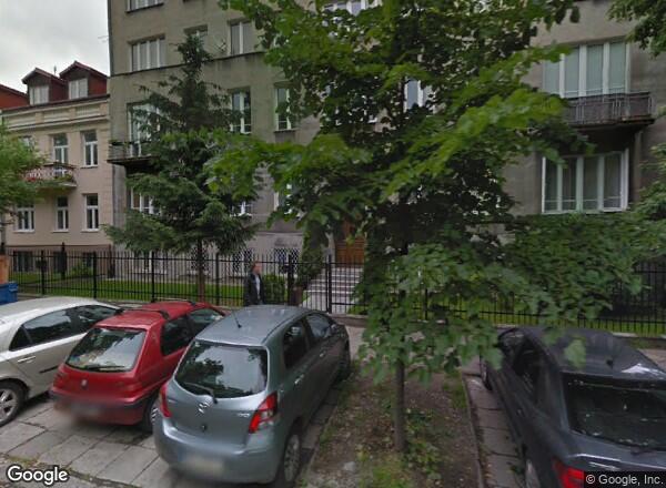 Ceny mieszkań Warszawa ul. Łowicka 54