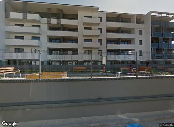 Ceny transakcyjne mieszkań Bydgoszcz Koszarowa 7