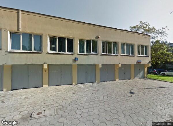 Ceny mieszkań Warszawa ul. A. Malawskiego 6