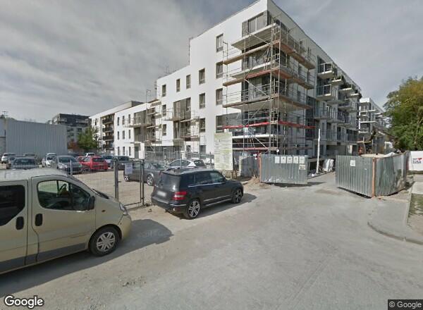 Ceny mieszkań Wrocław UL. PIĘKNA 60AA