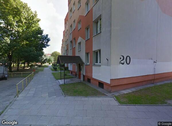 Ceny mieszkań Łódź Jana Kochanowskiego 13