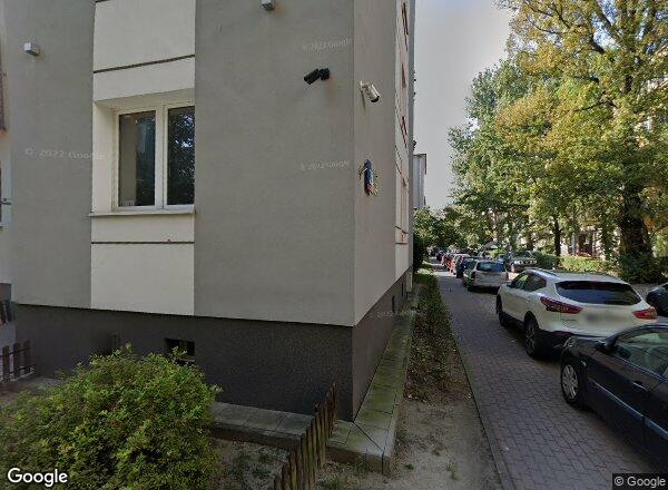 Ceny mieszkań Warszawa ul. Kopińska 25