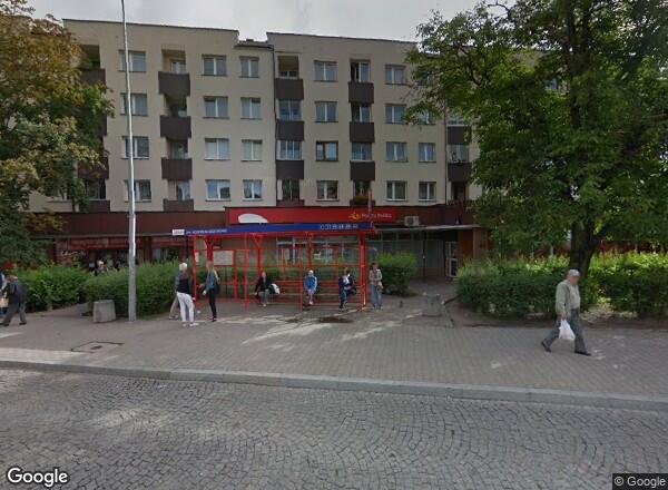 Ceny mieszkań Białystok Adama Mickiewicza 17