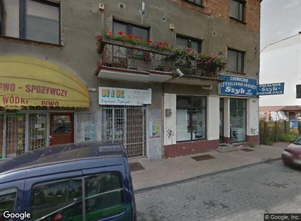 Ceny mieszkań Gdynia Zwycięstwa 232