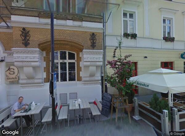 Ceny mieszkań Warszawa ul. Nowy Świat 28B