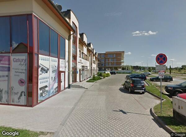 Ceny mieszkań Rzeszów Władysława Grabskiego 8