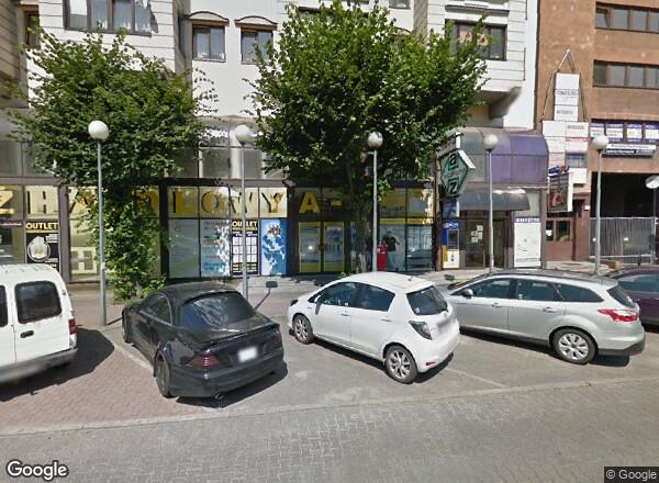 Ceny mieszkań Szczecin Mikołaja Kopernika 4