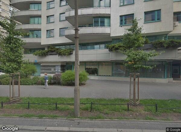 Ceny mieszkań Warszawa ul. Grzybowska 12/14