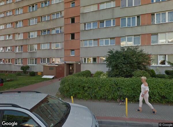 Ceny mieszkań Szczecin Antoniego Kaliny 35