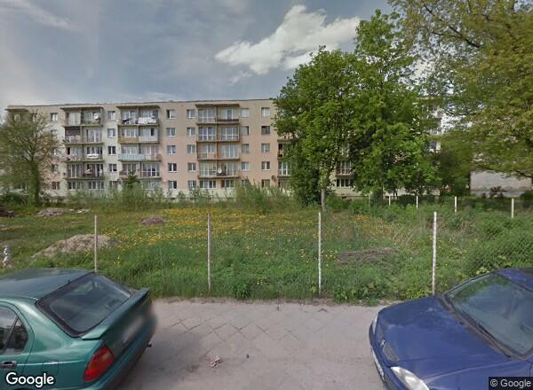 Ceny mieszkań Łódź Śląska 90