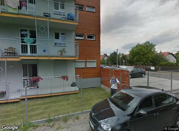 Ceny mieszkań Kraków Ks. Prałata Mariana Łaczka 34