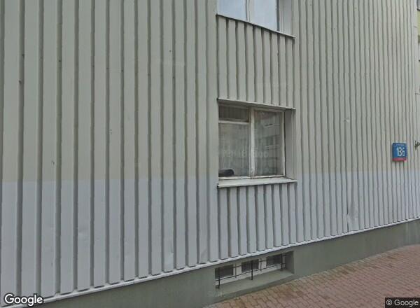 Ceny mieszkań Warszawa ul. Ostrobramska 136