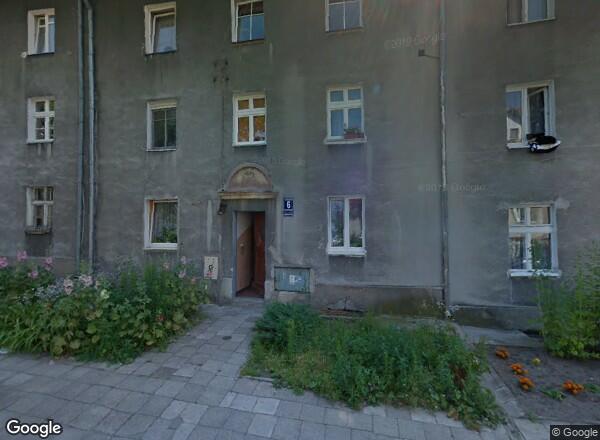 Ceny mieszkań Olsztyn Andrzeja Struga 6