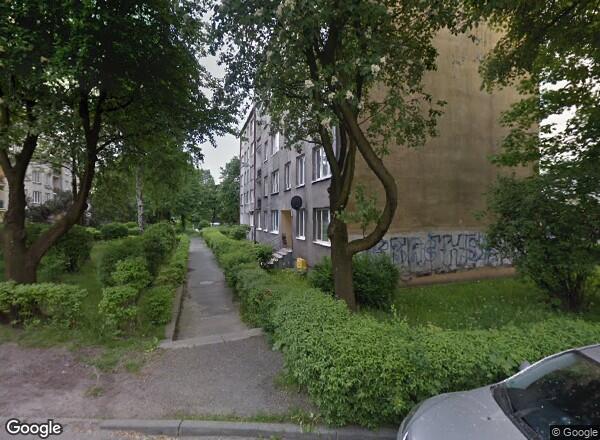 Ceny mieszkań Katowice Ligocka 88