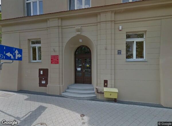 Ceny mieszkań Poznań Tadeusza Kościuszki 103