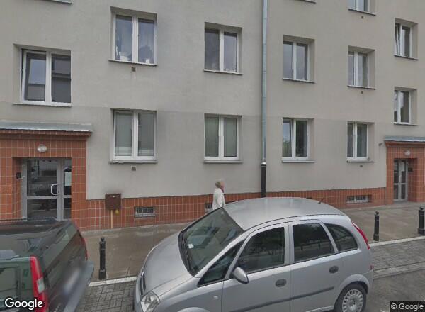 Ceny mieszkań Warszawa ul. Górnośląska 29